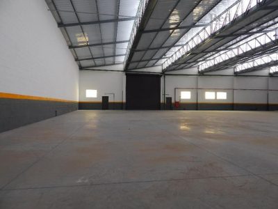 Prédio Inteiro, 2200 m² - Foto 3