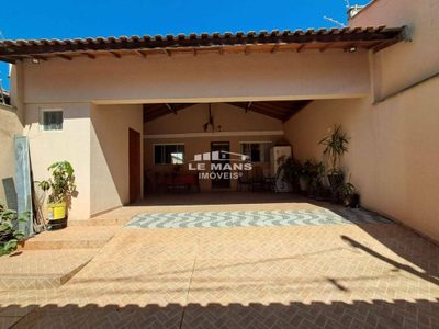 Casa, 3 quartos, 122 m² - Foto 2