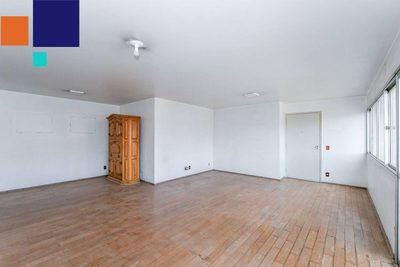 Apartamento, 3 quartos, 142 m² - Foto 4