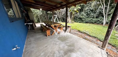 Sítio, 5 quartos, 7900 m² - Foto 2