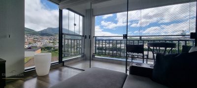 Apartamento, 3 quartos, 120 m² - Foto 4