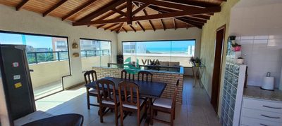 Cobertura, 3 quartos, 303 m² - Foto 3