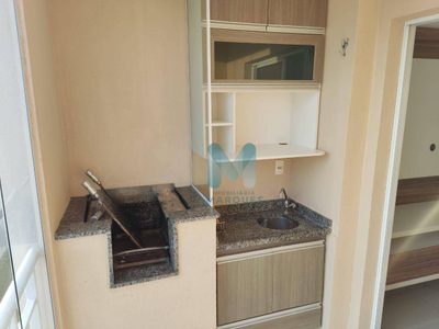 Apartamento, 3 quartos, 73 m² - Foto 4