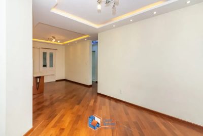 Apartamento, 3 quartos, 100 m² - Foto 3