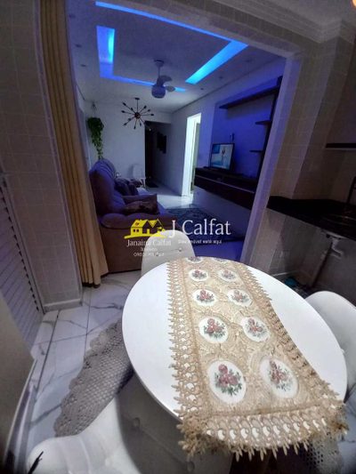 Apartamento, 2 quartos, 75 m² - Foto 3