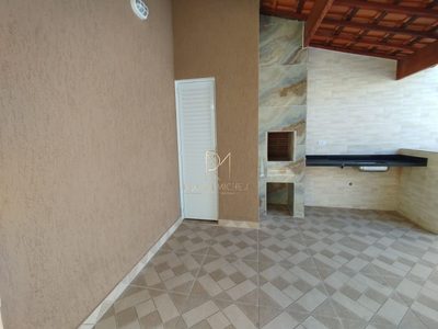 Casa, 2 quartos, 85 m² - Foto 4