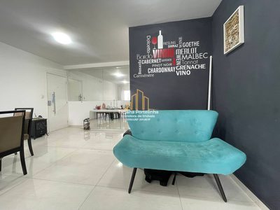 Apartamento, 2 quartos, 74 m² - Foto 5