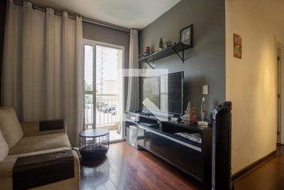 Apartamento, 2 quartos, 56 m² - Foto 3