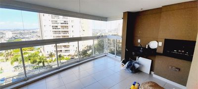Apartamento, 3 quartos, 187 m² - Foto 1