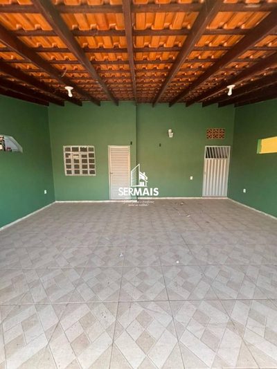 Casa, 2 quartos, 60 m² - Foto 1