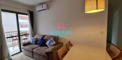 Apartamento, 2 quartos, 65 m² - Foto 1