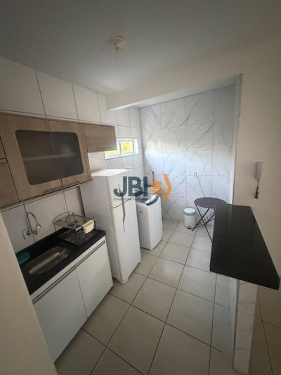 Apartamento, 2 quartos, 55 m² - Foto 4