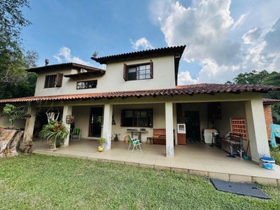 Sítio, 3 quartos, 264 m² - Foto 5