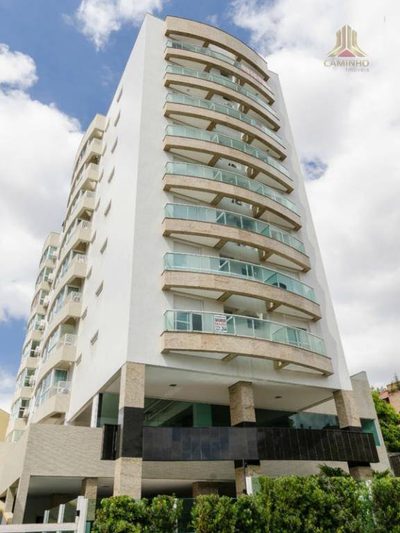 Cobertura, 3 quartos, 198 m² - Foto 2