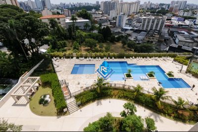 Apartamento, 1 quarto, 42 m² - Foto 1