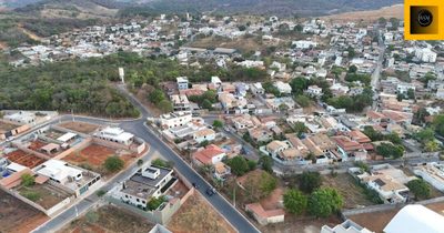 Terreno, 704 m² - Foto 1