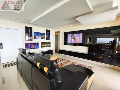 Apartamento, 3 quartos, 326 m² - Foto 4