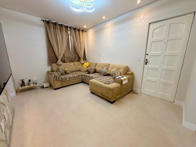 Apartamento, 2 quartos, 55 m² - Foto 2