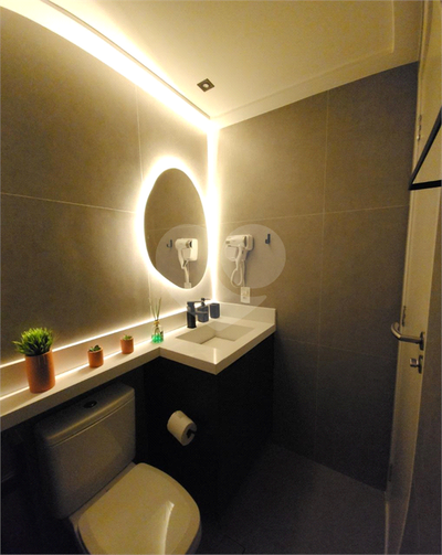 Apartamento, 1 quarto, 32 m² - Foto 5