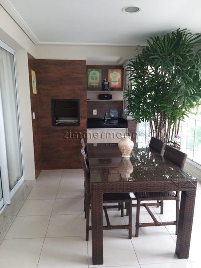 Apartamento, 3 quartos, 145 m² - Foto 2
