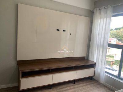 Apartamento, 2 quartos, 49 m² - Foto 5