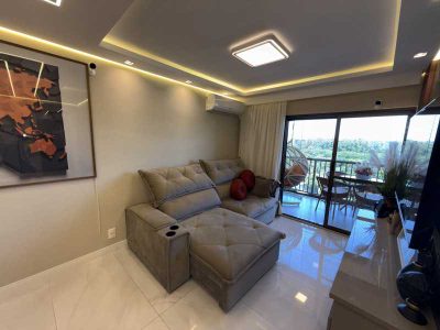 Apartamento, 4 quartos, 97 m² - Foto 3