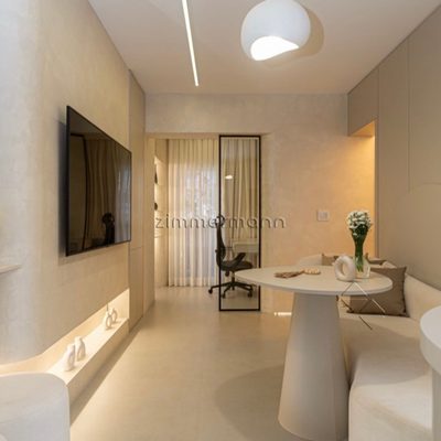 Apartamento, 1 quarto, 43 m² - Foto 3