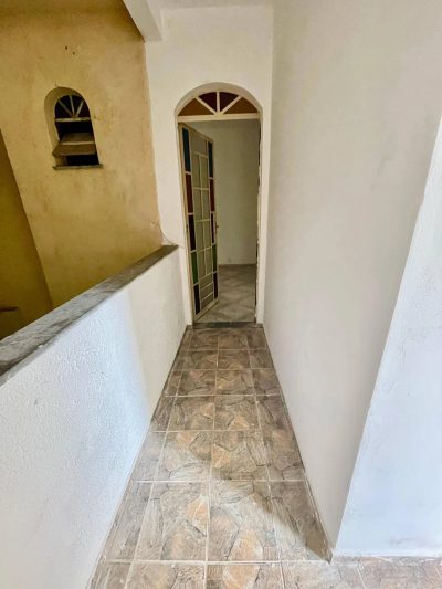 Casa, 2 quartos, 50 m² - Foto 1