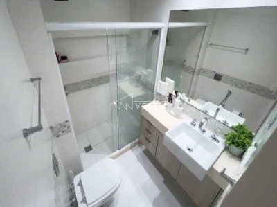 Apartamento, 2 quartos, 68 m² - Foto 2