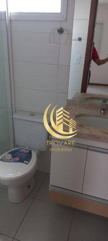 Apartamento, 2 quartos, 70 m² - Foto 2