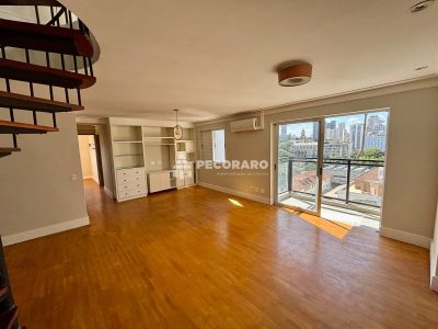 Cobertura, 2 quartos, 160 m² - Foto 1