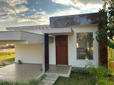 Casa de Condomínio, 4 quartos - Foto 5