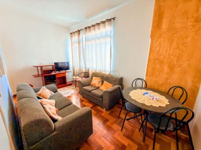 Apartamento, 2 quartos, 61 m² - Foto 1