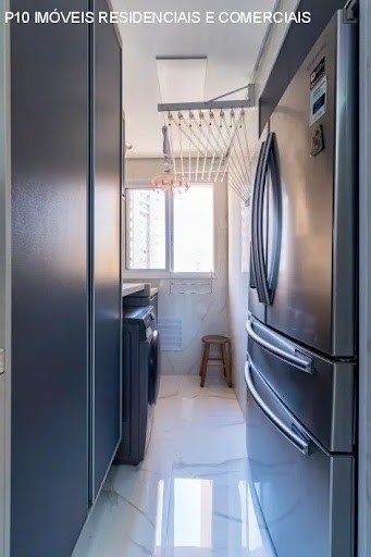 Apartamento, 2 quartos, 90 m² - Foto 2