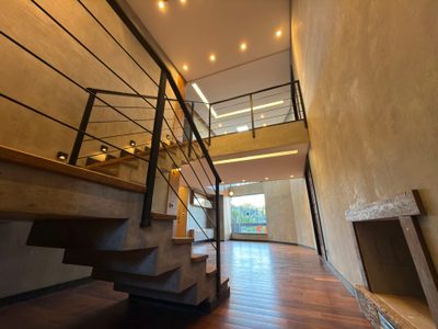 Casa, 5 quartos, 495 m² - Foto 4