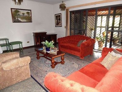 Casa, 3 quartos, 313 m² - Foto 2