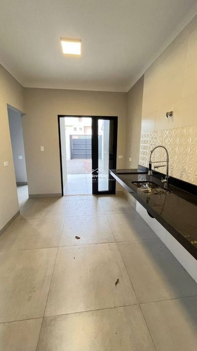 Casa, 3 quartos, 108 m² - Foto 4