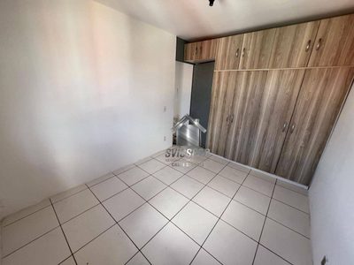Apartamento, 1 quarto, 35 m² - Foto 2