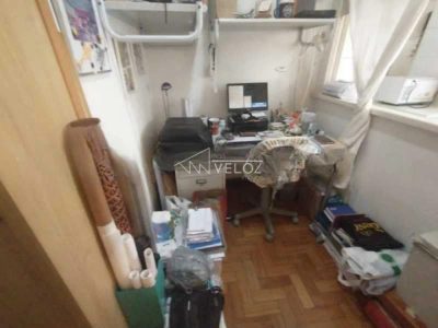 Apartamento, 3 quartos, 109 m² - Foto 1
