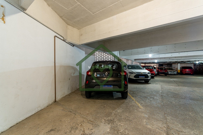 Apartamento, 3 quartos, 121 m² - Foto 3