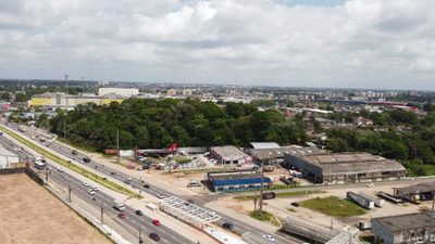 Depósito-Galpão, 8000 m² - Foto 4