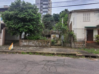 Terreno, 329 m² - Foto 4