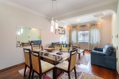 Casa, 3 quartos, 232 m² - Foto 4
