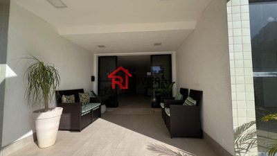 Apartamento, 3 quartos, 122 m² - Foto 2