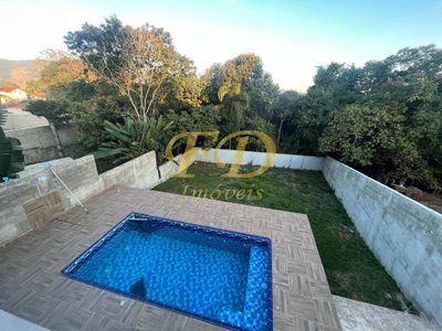 Casa, 3 quartos, 262 m² - Foto 2