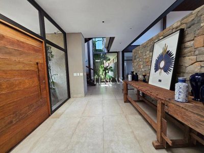 Casa de Condomínio, 7 quartos - Foto 5