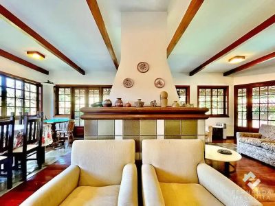 Casa de Condomínio, 4 quartos - Foto 5