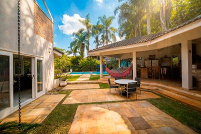 Casa de Condomínio, 4 quartos - Foto 3