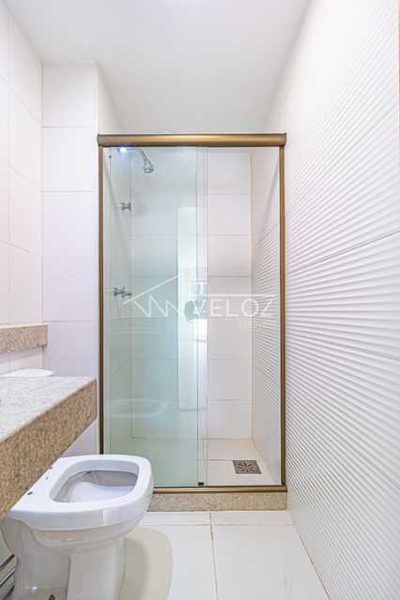 Apartamento, 3 quartos, 117 m² - Foto 1