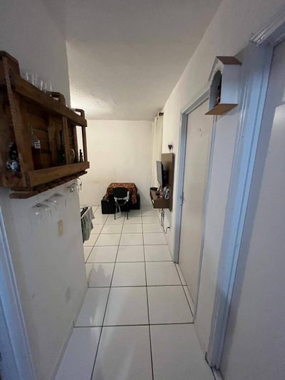 Apartamento, 2 quartos, 55 m² - Foto 3